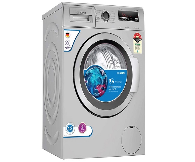 Best Automatic Washing Machines With Inbuilt Heater